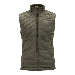 Carinthia - G-LOFT Ultra 2.0 Vest // Olivengrøn-1-XtraGrej