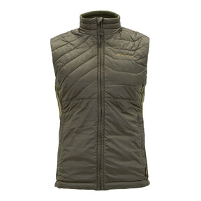 Carinthia - G-LOFT Ultra 2.0 Vest // Olivengrøn-1-XtraGrej