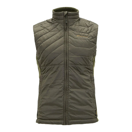 Carinthia - G-LOFT Ultra 2.0 Vest // Olivengrøn-1-XtraGrej