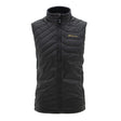 Carinthia - G-LOFT Ultra 2.0 Vest // Sort-1-XtraGrej