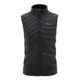 Carinthia - G-LOFT Ultra 2.0 Vest // Sort-1-XtraGrej