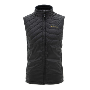 Carinthia - G-LOFT Ultra 2.0 Vest // Sort-1-XtraGrej