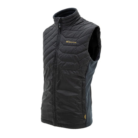 Carinthia - G-LOFT Ultra 2.0 Vest // Sort-2-XtraGrej