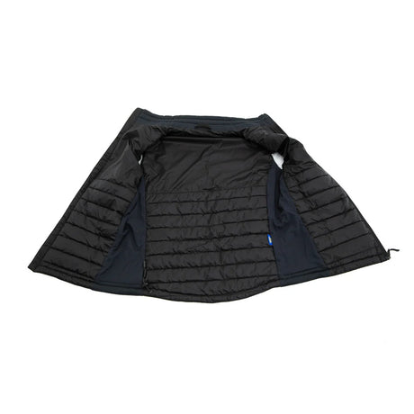 Carinthia - G-LOFT Ultra 2.0 Vest // Sort-7-XtraGrej