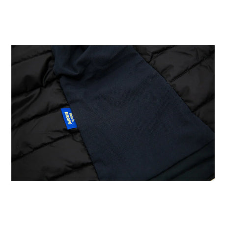 Carinthia - G-LOFT Ultra 2.0 Vest // Sort-8-XtraGrej