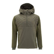 Carinthia - G-Loft Ultra Hoody // Olivengrøn-1-XtraGrej
