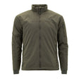 Carinthia - G-LOFT Windbreaker Jakke // Olivengrøn-1-XtraGrej