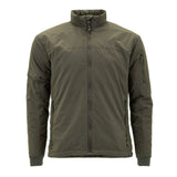 Carinthia - G-LOFT Windbreaker Jakke // Olivengrøn-1-XtraGrej
