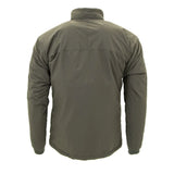Carinthia - G-LOFT Windbreaker Jakke // Olivengrøn-2-XtraGrej