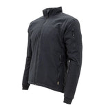 Carinthia - G-LOFT Windbreaker Jakke // Sort-2-XtraGrej