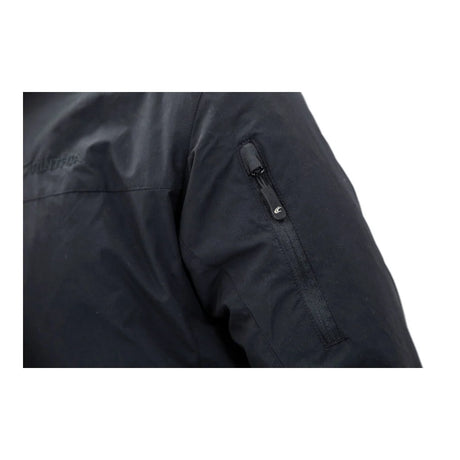 Carinthia - G-LOFT Windbreaker Jakke // Sort-3-XtraGrej