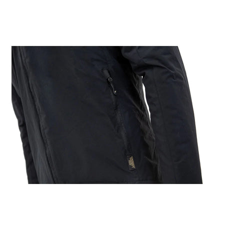 Carinthia - G-LOFT Windbreaker Jakke // Sort-4-XtraGrej