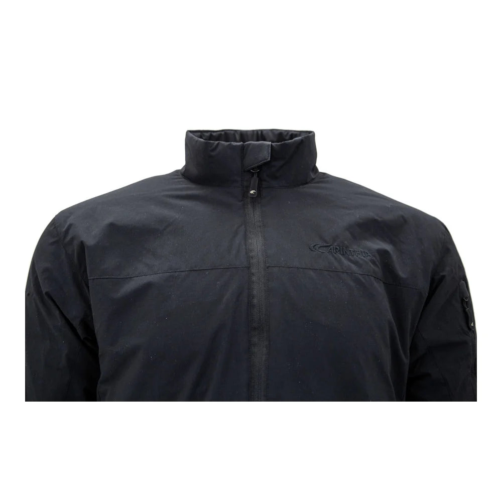Carinthia - G-LOFT Windbreaker Jakke // Sort-5-XtraGrej