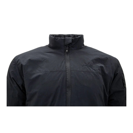 Carinthia - G-LOFT Windbreaker Jakke // Sort-5-XtraGrej