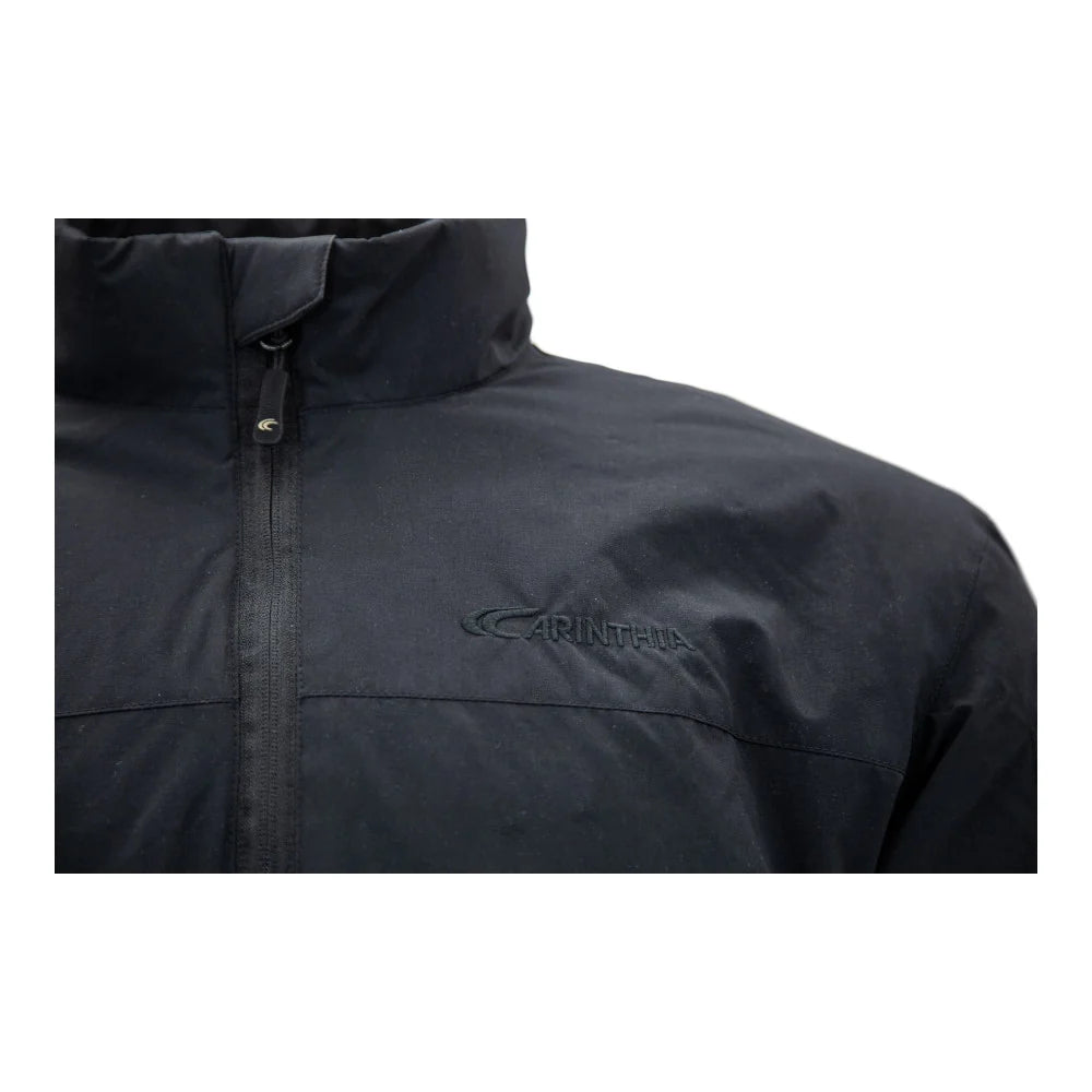 Carinthia - G-LOFT Windbreaker Jakke // Sort-6-XtraGrej