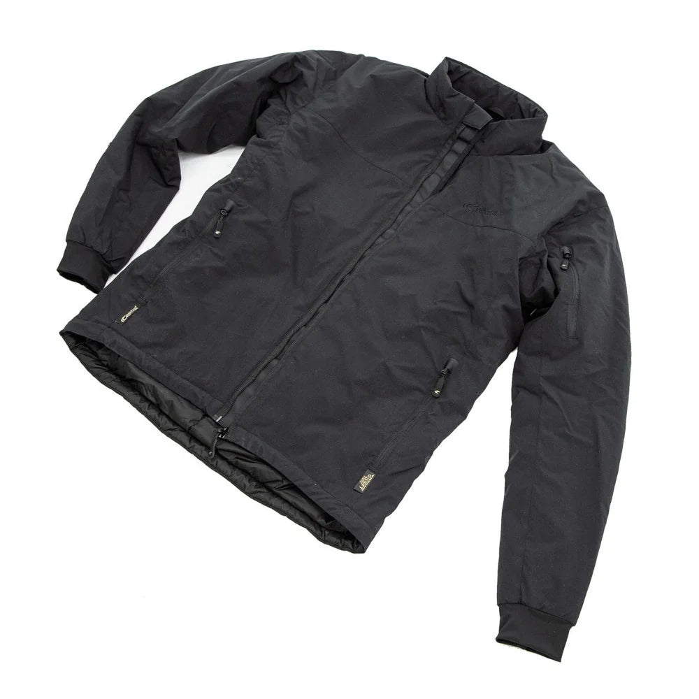 Carinthia - G-LOFT Windbreaker Jakke // Sort-7-XtraGrej