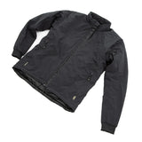 Carinthia - G-LOFT Windbreaker Jakke // Sort-7-XtraGrej