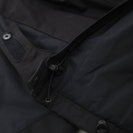 Carinthia - HIG 5.0 Bukser // Sort-6-XtraGrej