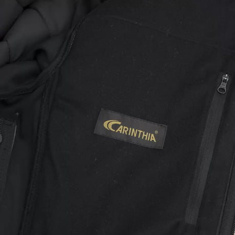 Carinthia - ISLG Jagtjakke // Olive-8-XtraGrej