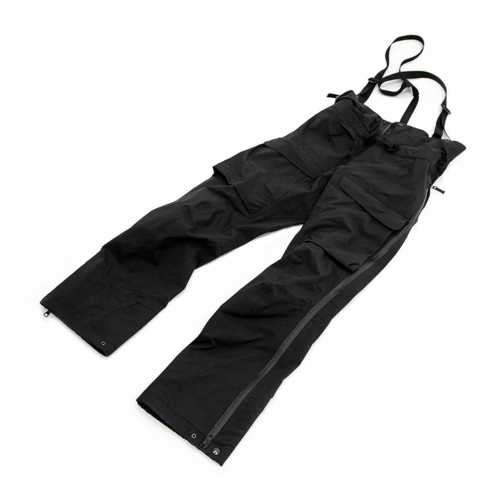 Carinthia - PRG 2.0 GORE-TEX Herre Regnbukser // Sort-13-XtraGrej
