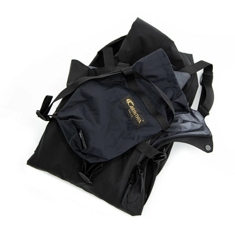 Carinthia - PRG 2.0 GORE-TEX Herre Regnbukser // Sort-14-XtraGrej