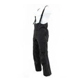 Carinthia - PRG 2.0 GORE-TEX Herre Regnbukser // Sort-3-XtraGrej