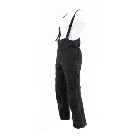 Carinthia - PRG 2.0 GORE-TEX Herre Regnbukser // Sort-3-XtraGrej