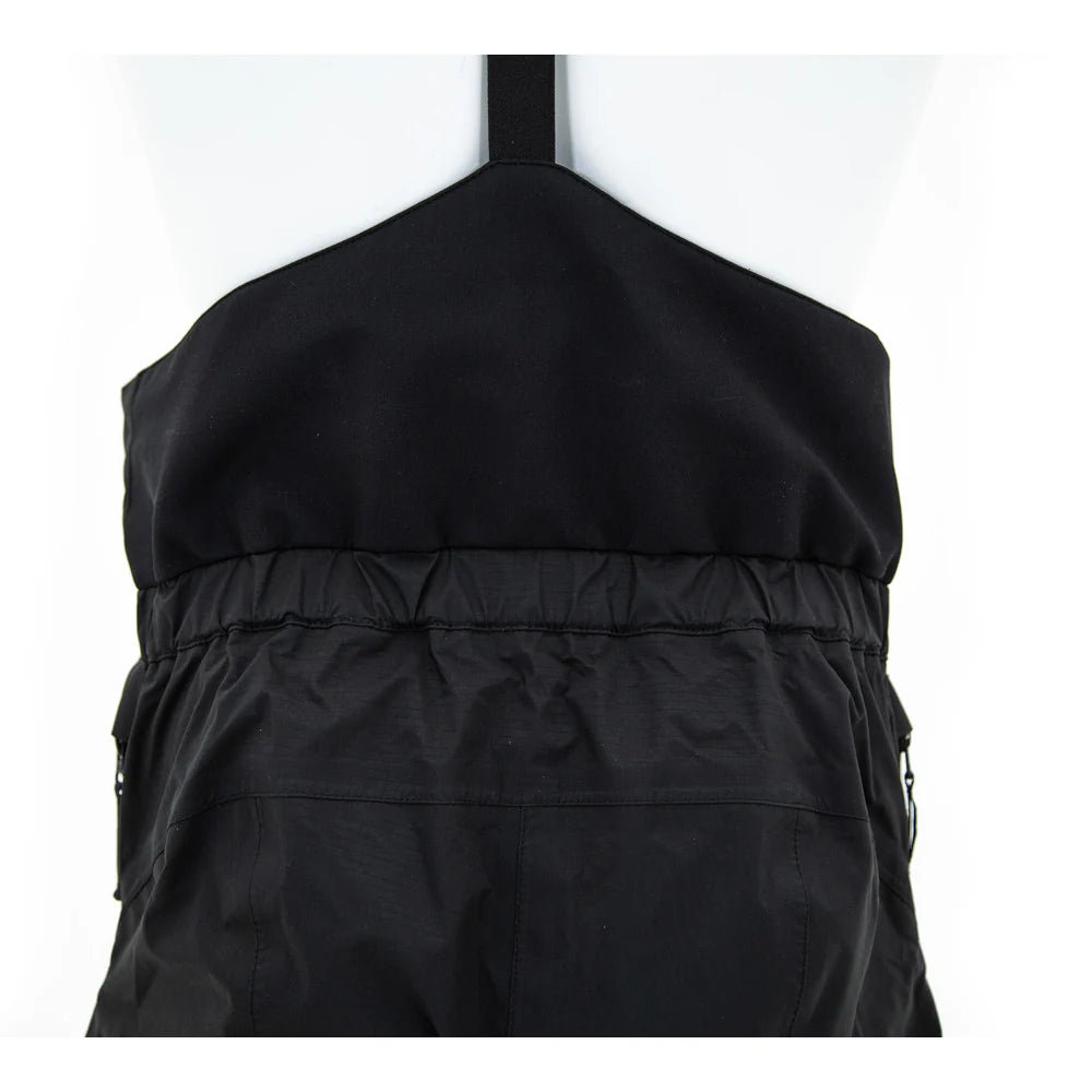 Carinthia - PRG 2.0 GORE-TEX Herre Regnbukser // Sort-4-XtraGrej
