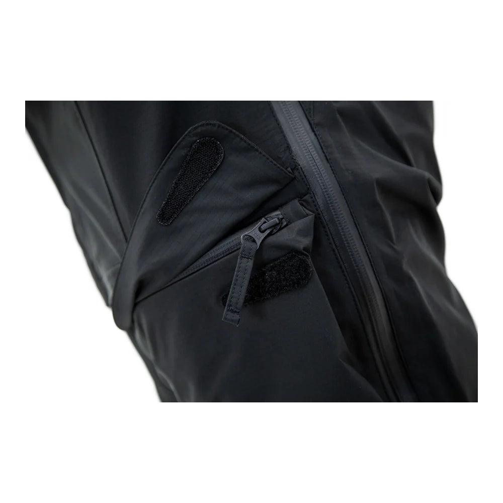 Carinthia - PRG 2.0 GORE-TEX Herre Regnbukser // Sort-9-XtraGrej