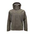 Carinthia - PRG 2.0 GORE-TEX Herre Regnjakke // Olivengrøn-1-XtraGrej