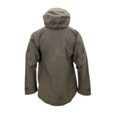 Carinthia - PRG 2.0 GORE-TEX Herre Regnjakke // Olivengrøn-2-XtraGrej