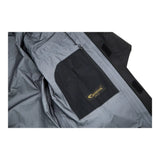 Carinthia - PRG 2.0 GORE-TEX Herre Regnjakke // Sort-10-XtraGrej