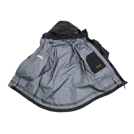 Carinthia - PRG 2.0 GORE-TEX Herre Regnjakke // Sort-12-XtraGrej