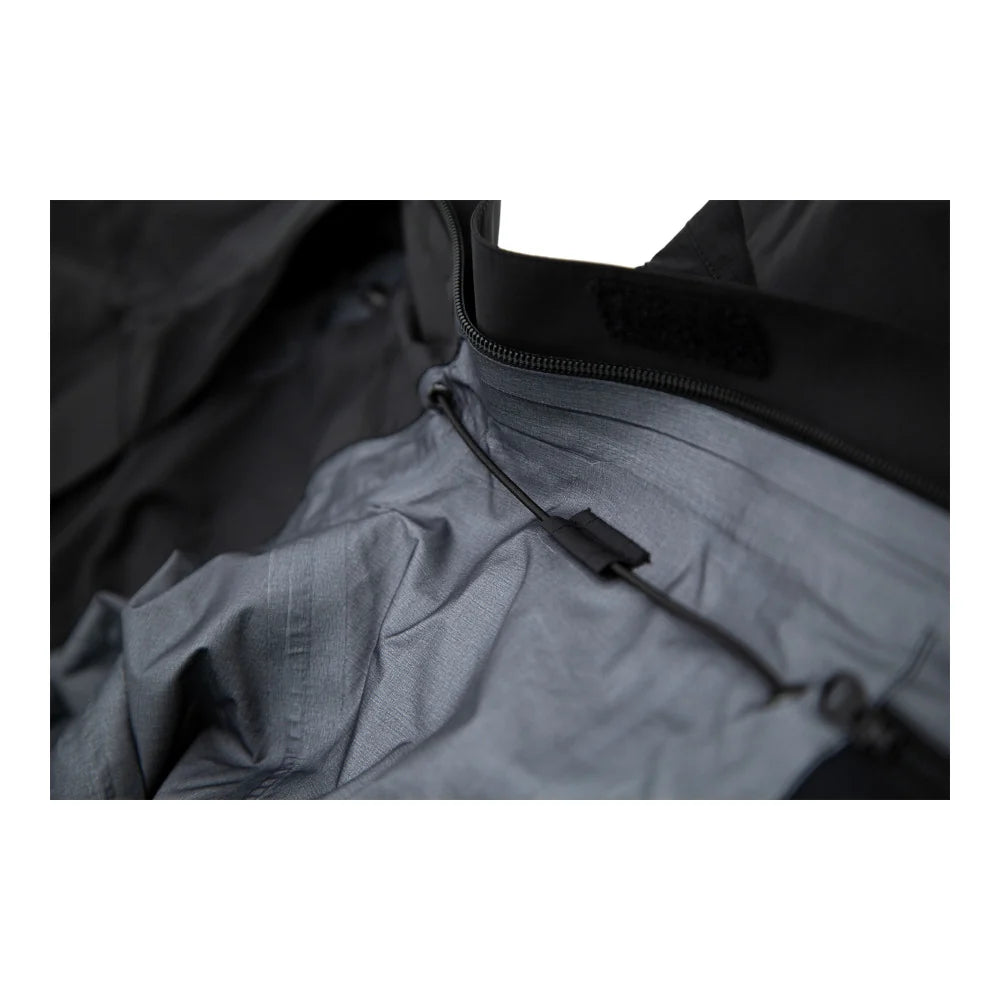 Carinthia - PRG 2.0 GORE-TEX Herre Regnjakke // Sort-13-XtraGrej