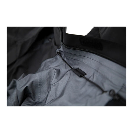 Carinthia - PRG 2.0 GORE-TEX Herre Regnjakke // Sort-13-XtraGrej