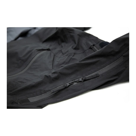 Carinthia - PRG 2.0 GORE-TEX Herre Regnjakke // Sort-14-XtraGrej