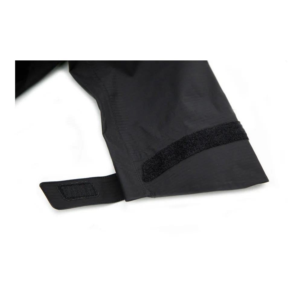 Carinthia - PRG 2.0 GORE-TEX Herre Regnjakke // Sort-15-XtraGrej