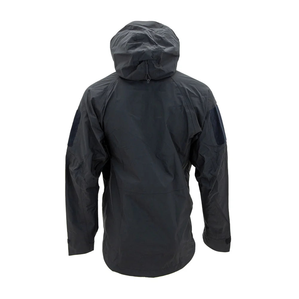 Carinthia - PRG 2.0 GORE-TEX Herre Regnjakke // Sort-2-XtraGrej