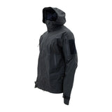 Carinthia - PRG 2.0 GORE-TEX Herre Regnjakke // Sort-3-XtraGrej