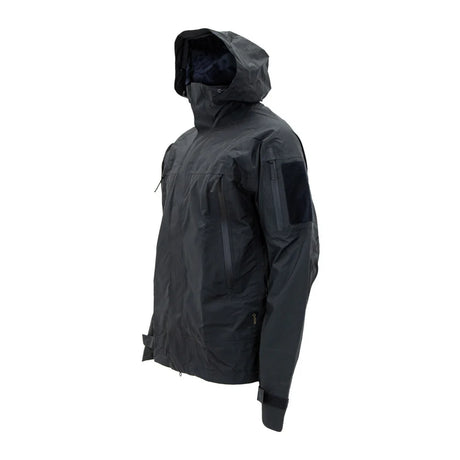 Carinthia - PRG 2.0 GORE-TEX Herre Regnjakke // Sort-3-XtraGrej