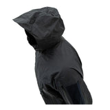 Carinthia - PRG 2.0 GORE-TEX Herre Regnjakke // Sort-5-XtraGrej
