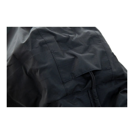 Carinthia - PRG 2.0 GORE-TEX Herre Regnjakke // Sort-8-XtraGrej