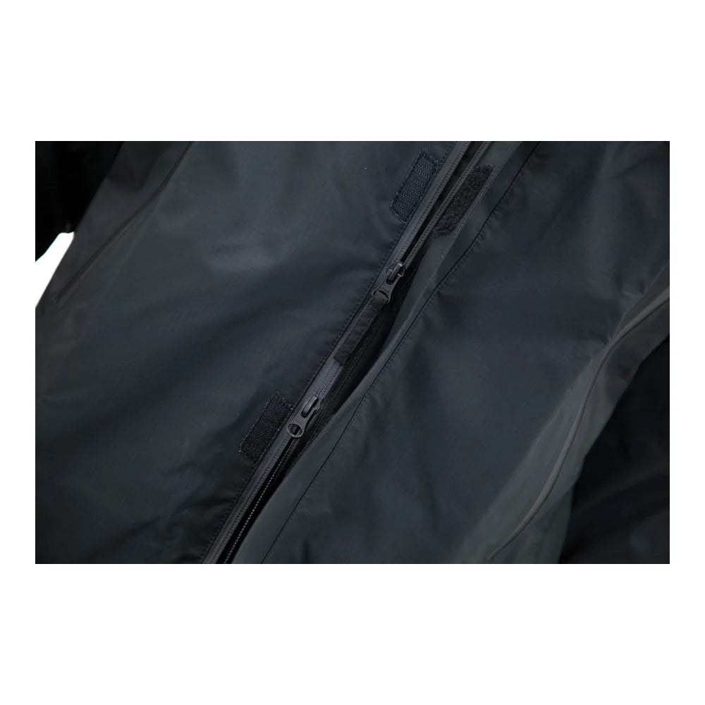 Carinthia - PRG 2.0 GORE-TEX Herre Regnjakke // Sort-9-XtraGrej