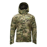Carinthia - PRG 2.0 Jakke MultiCam-1-XtraGrej