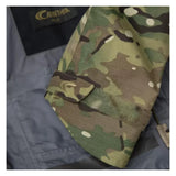 Carinthia - PRG 2.0 Jakke MultiCam-10-XtraGrej