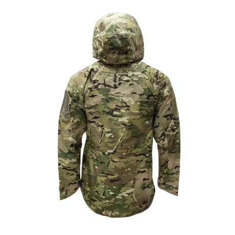 Carinthia - PRG 2.0 Jakke MultiCam-2-XtraGrej