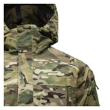 Carinthia - PRG 2.0 Jakke MultiCam-3-XtraGrej