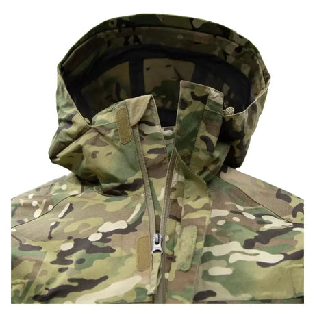 Carinthia - PRG 2.0 Jakke MultiCam-4-XtraGrej