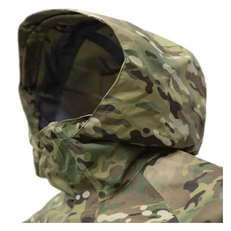 Carinthia - PRG 2.0 Jakke MultiCam-5-XtraGrej