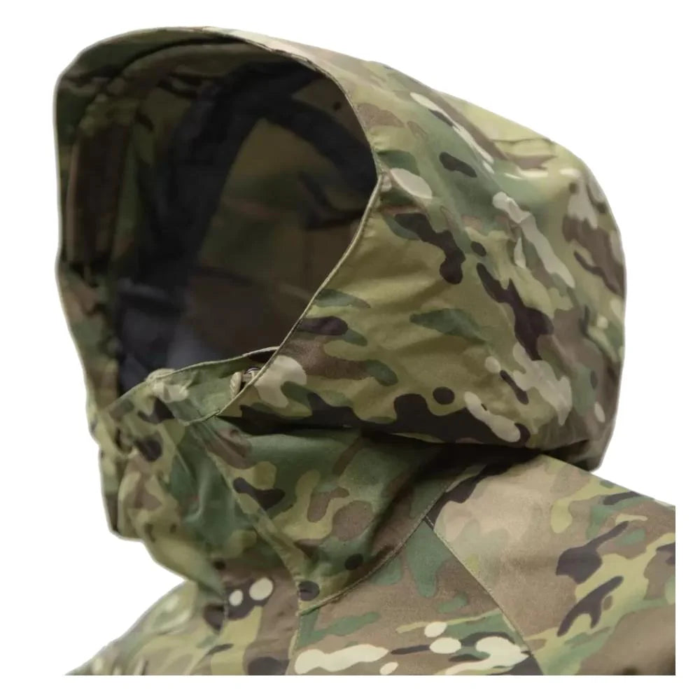 Carinthia - PRG 2.0 Jakke MultiCam-5-XtraGrej